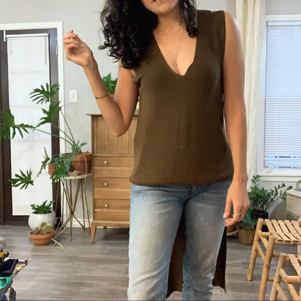 Zara Blouse - Picture 6 of 15